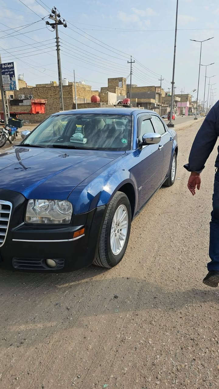 سلام عليكم
أوباما 10 رقم ذي قار بيه قطعتين صبغ وتبديل 3 قطع السيارة خير من الله تبريد وحدادية وتحويل ثاني يوم مكانه ميسان السعر 100 للتواصل ***********
