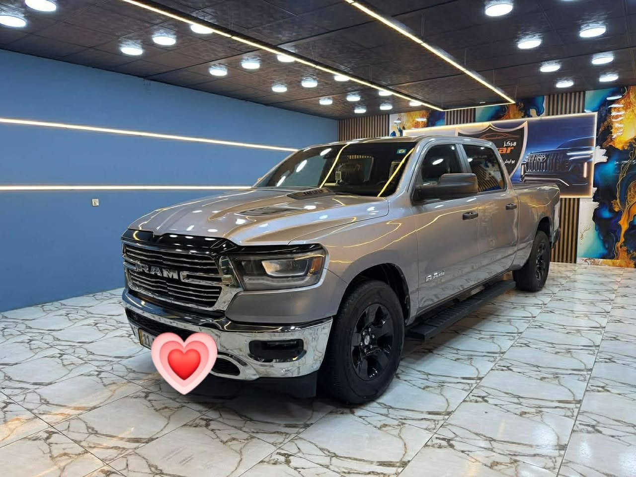 ارخص رام بلعراق موديل23 مرقم بغداد هيمي ايتورك 5700حادثها بجم تبديل البنيد وصبغ الجاملغات الاماميه وبيها طخه بلعراق صبغ نص الجاملغ الخلفي ماشيه7000 اخت الزيرو سياره جاهزه وجديده السعر235$قفل قفل
للاستفسار***********قلعه سكر ذي قار
