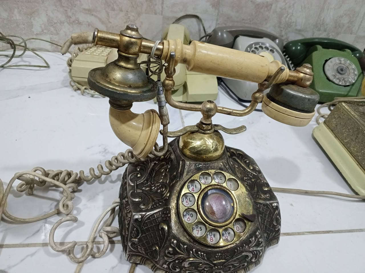 انتيكات بالون الذهبي  السعر على الخاص


**إذا كنت صاحب هذا الإعلان وتريد حذفه لأي سبب، رجاءا أرسل رسالة إلى الدعم الفني**