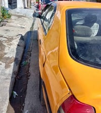 نيسان برايمر • دفتر بنزين • رقم كركوك