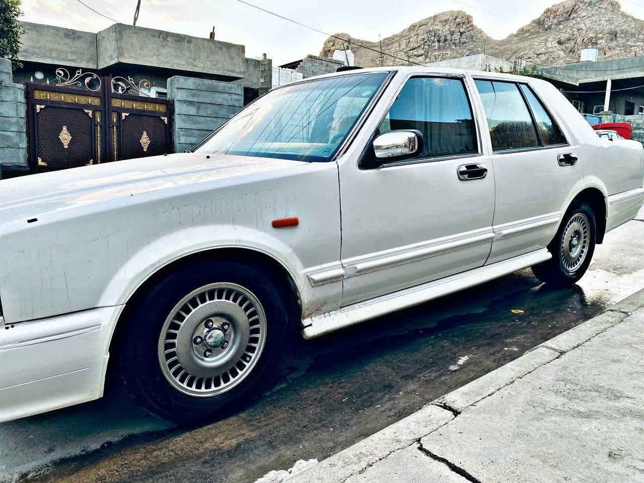 سدریک...سه نەوی تا 2030 السليمانية, العراق


**إذا كنت صاحب هذا الإعلان وتريد حذفه لأي سبب، رجاءا أرسل رسالة إلى الدعم الفني**