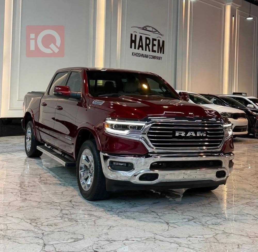 عربى/کوردی
اربيل: رام 1500 Laramie, 2024
عدد الأميال 35,000 ميل
السعر: 27,000$
لمزيد من المعلومات الرجاء الضغط على هذا الرابط 
👉 https://www.iqcars.net/redirect/1319498?lang=ar
*****************
هەولێر: ڕام 1500 Laramie, 2024
ماوەی ڕۆیشتن 35,000 ميل
نرخ: 27,000$
بۆ زانیاری زیاتر تکایە کلیک لەم بەستەرە بکە  :
👉 https://www.iqcars.net/redirect/1319498?lang=ku
#iQCars


**إذا كنت صاحب هذا الإعلان وتريد حذفه لأي سبب، رجاءا أرسل رسالة إلى الدعم الفني**