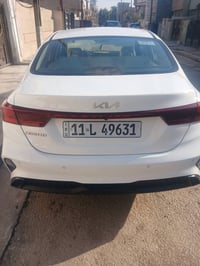 سيراتو مديل 2024 الشركه الدوليه  السياره مكفوله من الصبغ وبارد وتبديل ...