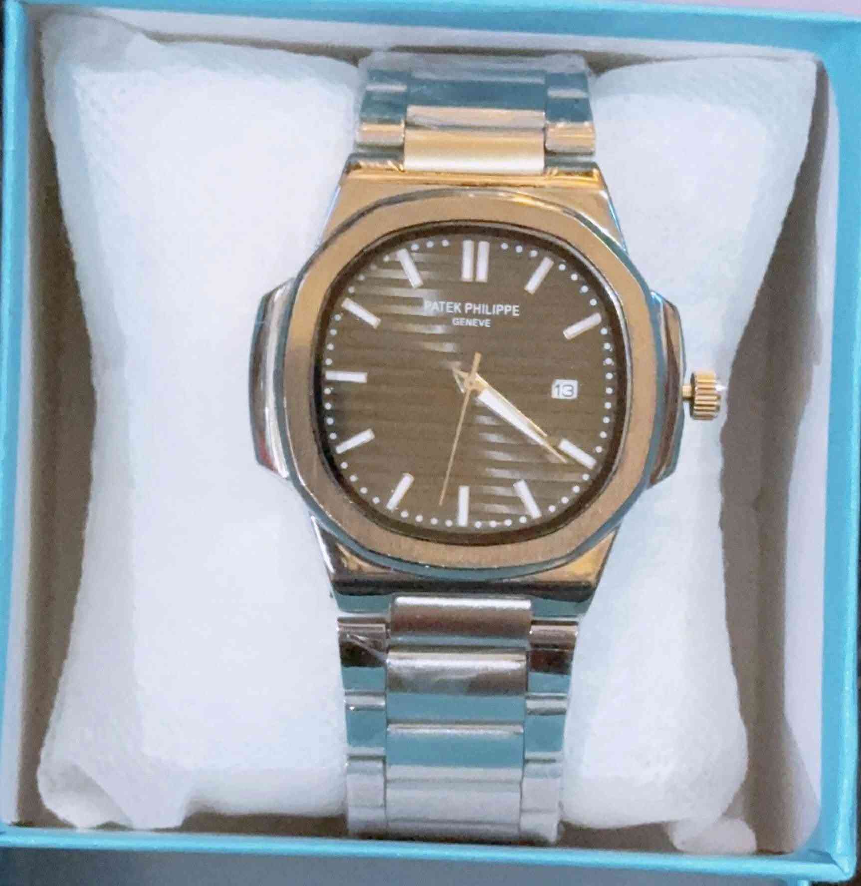 ساعات رجالية والماركات معروفة الزجاج حجر الزفير طلاء ثابت اصلية 100/100


**إذا كنت صاحب هذا الإعلان وتريد حذفه لأي سبب، رجاءا أرسل رسالة إلى الدعم الفني**