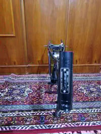 شاصي • سكنر