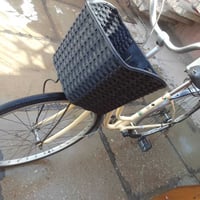 بايسكل • حجم 26 • عواج خلفي