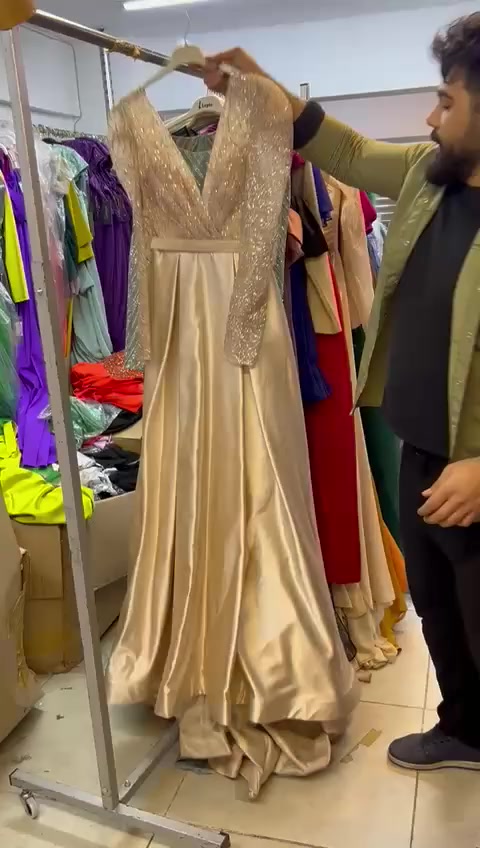 شروة فساتين سهره العدد 150 السعر 13$🔥🔥
للتواصل 👇
https://wa.me/message/N273EDJYIPMLH1


**إذا كنت صاحب هذا الإعلان وتريد حذفه لأي سبب، رجاءا أرسل رسالة إلى الدعم الفني**