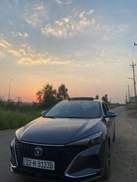 شان جان ايدو بلاص فول موديل 24 السعر 90 ورقه باقی علیها قسط 10 ملیون  ...