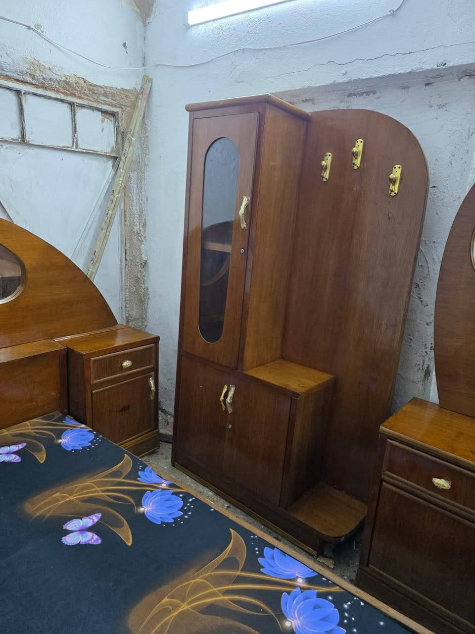 غرفه نوم صاج ام 5باب. ب450قفل اكو توصيل بغداد بكروه فقط لاستفسار خاص


**إذا كنت صاحب هذا الإعلان وتريد حذفه لأي سبب، رجاءا أرسل رسالة إلى الدعم الفني**