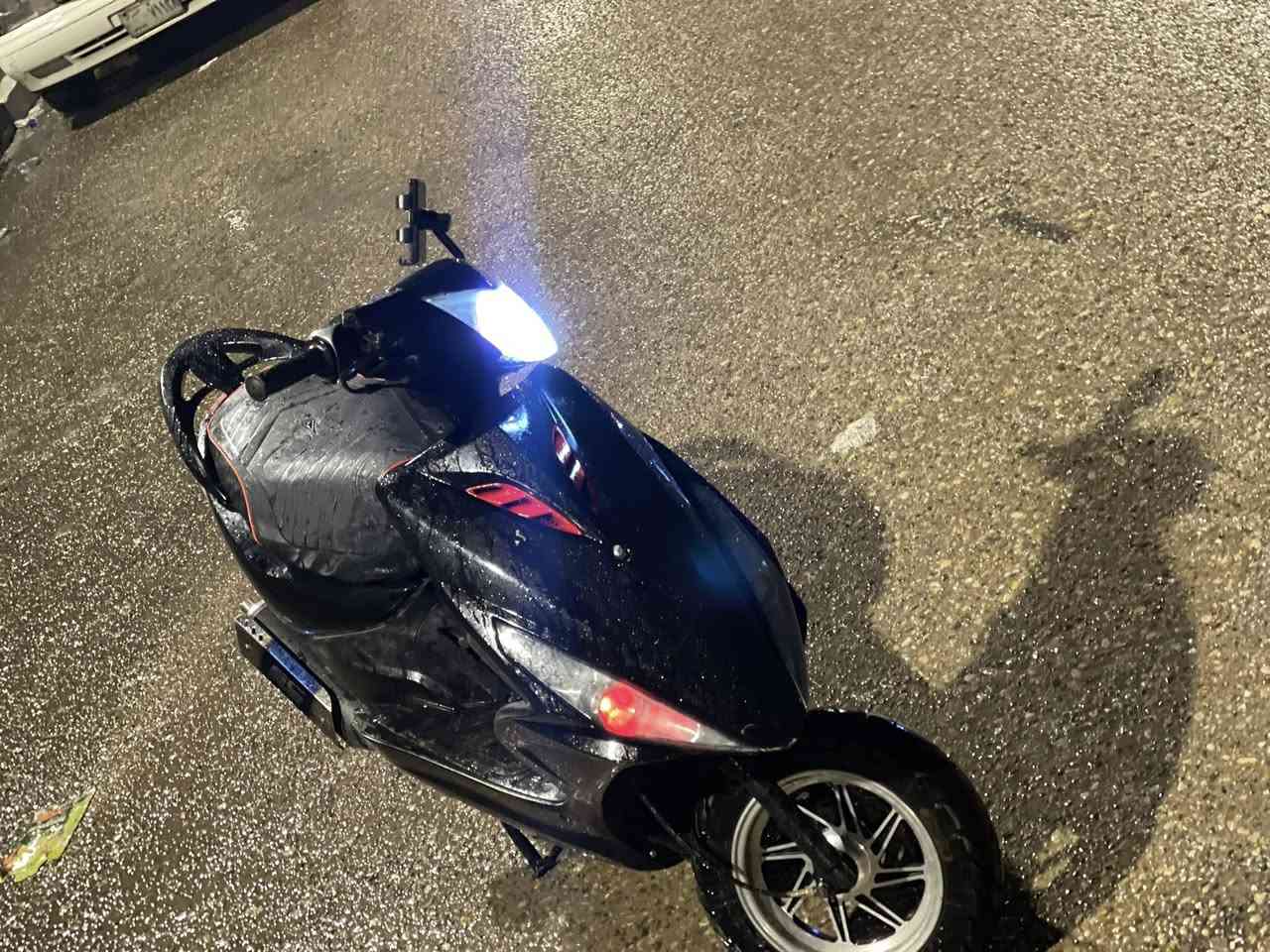 السلام عليكم ماكس مضلع للبيع الدراجه حلوه ونضيفه ما مفتوحه الدراجه شرط ع البلاد عده العينه ولكفرات مال البك لايت تجاري صارلها 5 اشهر من نازله من الرمبه الدراجه حلوه ونضيفه و وين ما تريد تفحص افحص مكانها البصره الجبيله  مراوس لو بيع السعر 800 وبيها مجال للطيبين


**إذا كنت صاحب هذا الإعلان وتريد حذفه لأي سبب، رجاءا أرسل رسالة إلى الدعم الفني**