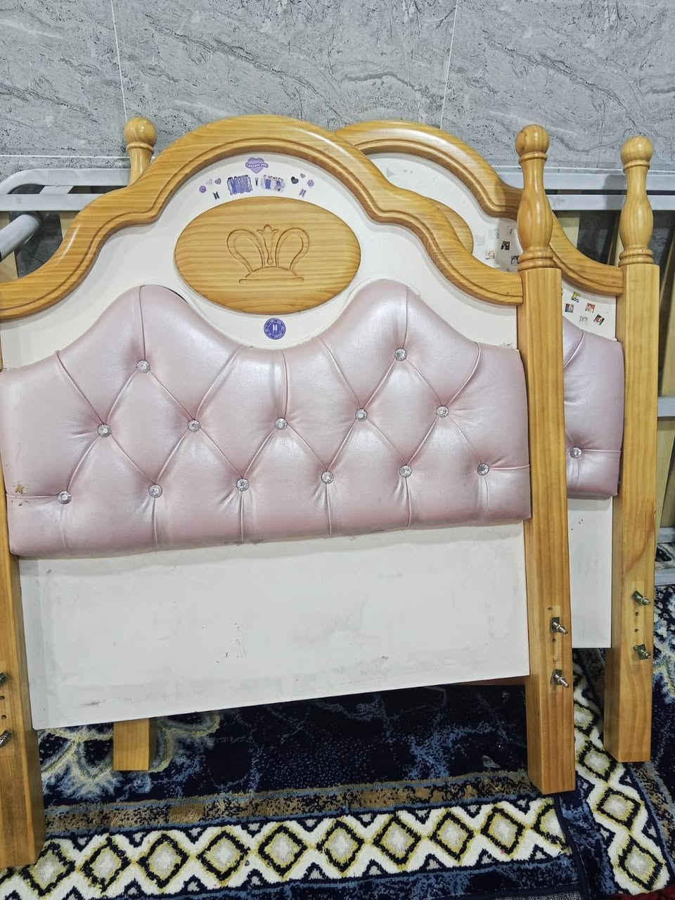 جربايتين للبيع سعر الوحده ٣٠الف


**إذا كنت صاحب هذا الإعلان وتريد حذفه لأي سبب، رجاءا أرسل رسالة إلى الدعم الفني**