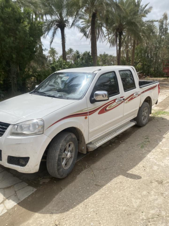 السلام عليكم كريت ول موديل ٢٠١٨ رقم بابل انكليزي بسمي سنويه مجدده السياره جاهزه والسونار مرفق مع الصور السعر ٩٠$ وبيها مجال المكان الديوانيه لاستفسار ***********
