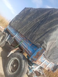 عربانه سكندريه • ٣.٥م • خان ضاري الزيدان