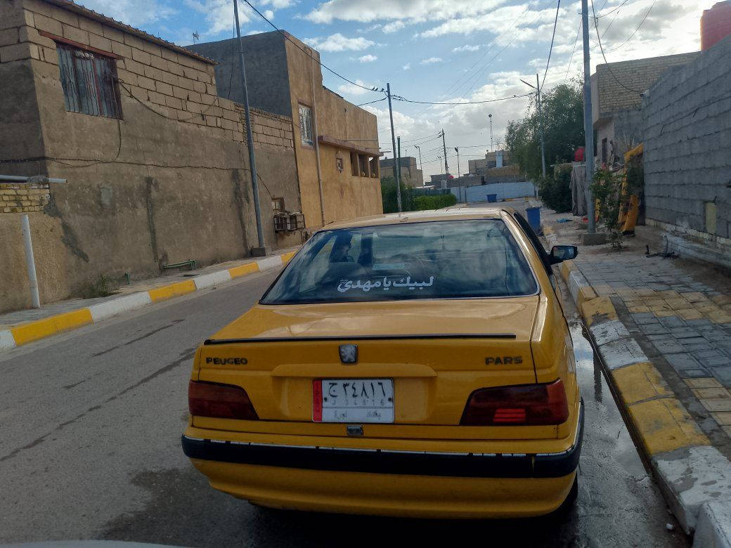 بارص 2015 كفاله عده البنيد طاير سياره حلوه عوزهه حداديه السعر 38 وبيهه مجال مكاني كربلاء
***********
