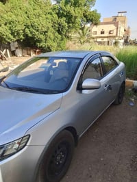 سيراتو • ٢٠١٢ • رقم اربيل