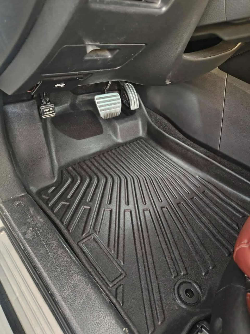 السلام  عليكم 

جماعه المكسيما ٢٠١٦-٢٠٢٣ 
تخفيضات قويه للاكسسوارات المكسيما 
 ارضيات ربل ثخين نوعيه ممتازه 
فرشه صندوك
مطريات اسود خط نيكل
كلها هذا ١١٠ الف شامل التوصيل 
للحجز مراسله الصفحه


**إذا كنت صاحب هذا الإعلان وتريد حذفه لأي سبب، رجاءا أرسل رسالة إلى الدعم الفني**