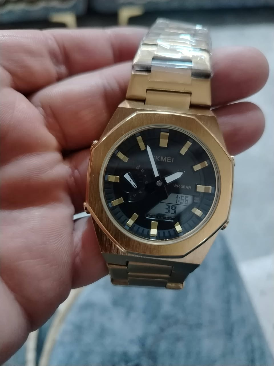 أعلى سعر ابيع


**إذا كنت صاحب هذا الإعلان وتريد حذفه لأي سبب، رجاءا أرسل رسالة إلى الدعم الفني**