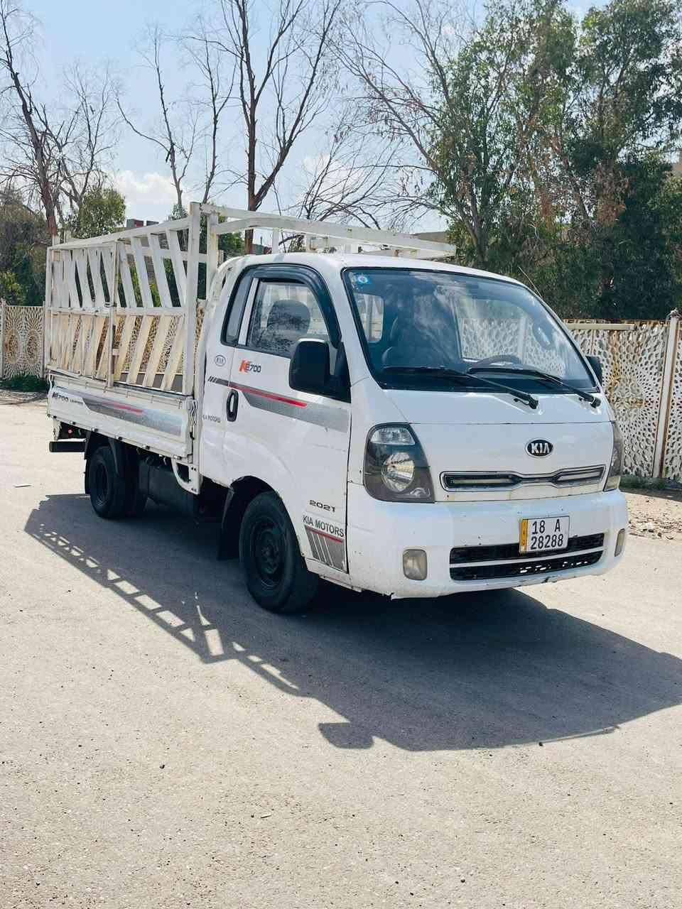 السلام عليكم كيا مديل 2014 رقم بابل سنويه ل 2031 مكينه كير اكسن شاصي مكفولات مكاني بغداد قرب المشتل السعر 83وبيه مجال بصيط للشراي بسمي تحويل مباشر ***********
