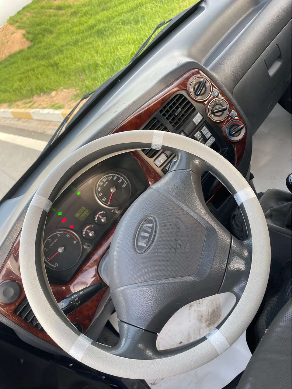 کیا ۲٠٠۹
مەکینە ۳ هەزار کارەبای 
گێڕ و مەکینە بەشەرت
تەبرید سارد و گەرم بە شەرت
بڕاوەی دوبەی 
ناونیشان کۆیە
٠۷٥۱ ٥۱٦ ۹٤٥٥ كويسينجاك, أربيل


**إذا كنت صاحب هذا الإعلان وتريد حذفه لأي سبب، رجاءا أرسل رسالة إلى الدعم الفني**