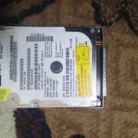 رام ١جيجا • DDR2 • هارد ٨٠جيجا