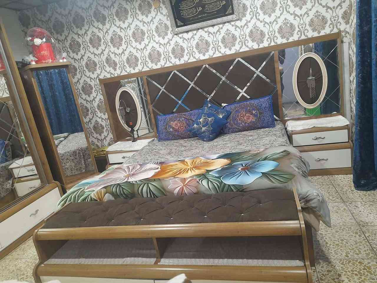 غرفه للبيع تركيه 9قطع المكان السيديه


**إذا كنت صاحب هذا الإعلان وتريد حذفه لأي سبب، رجاءا أرسل رسالة إلى الدعم الفني**
