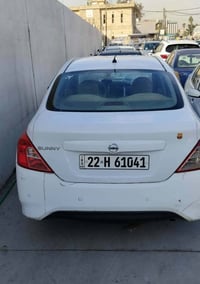 صني • ٢٠١٩ • بدون صبغ