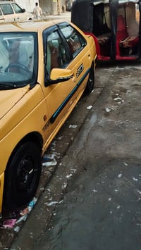 بارس • ٢٠١٣ • ماكينة قايمة