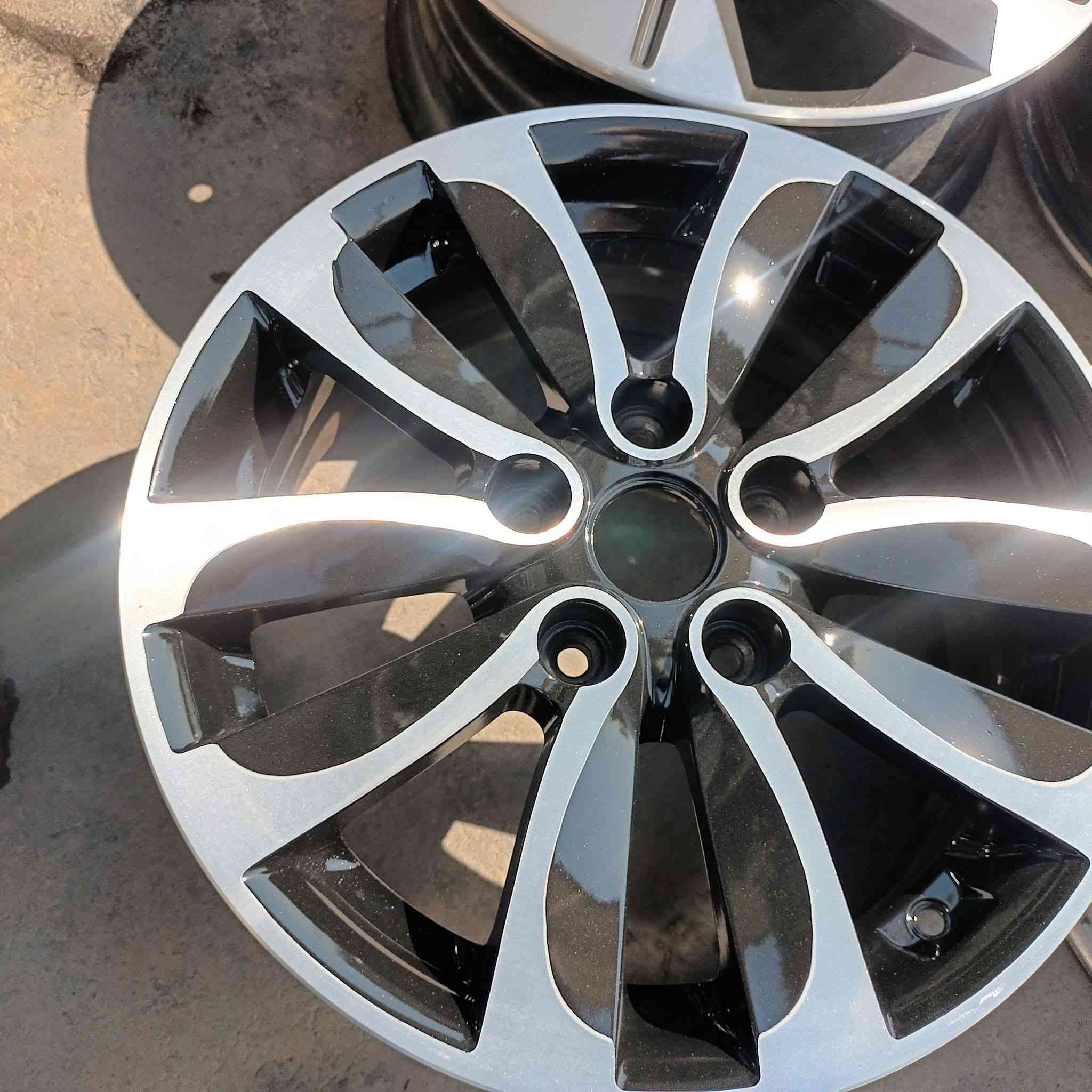 😍عروض رأس السنة🔥 ب50 الف 🔥
صبغ حراري بالفرن مع الفتح والشد والبلنص العنوان بغداد حي العامل مقابل مدرسة هاله بنت خويلد محلات محمد البهادلي ***********
