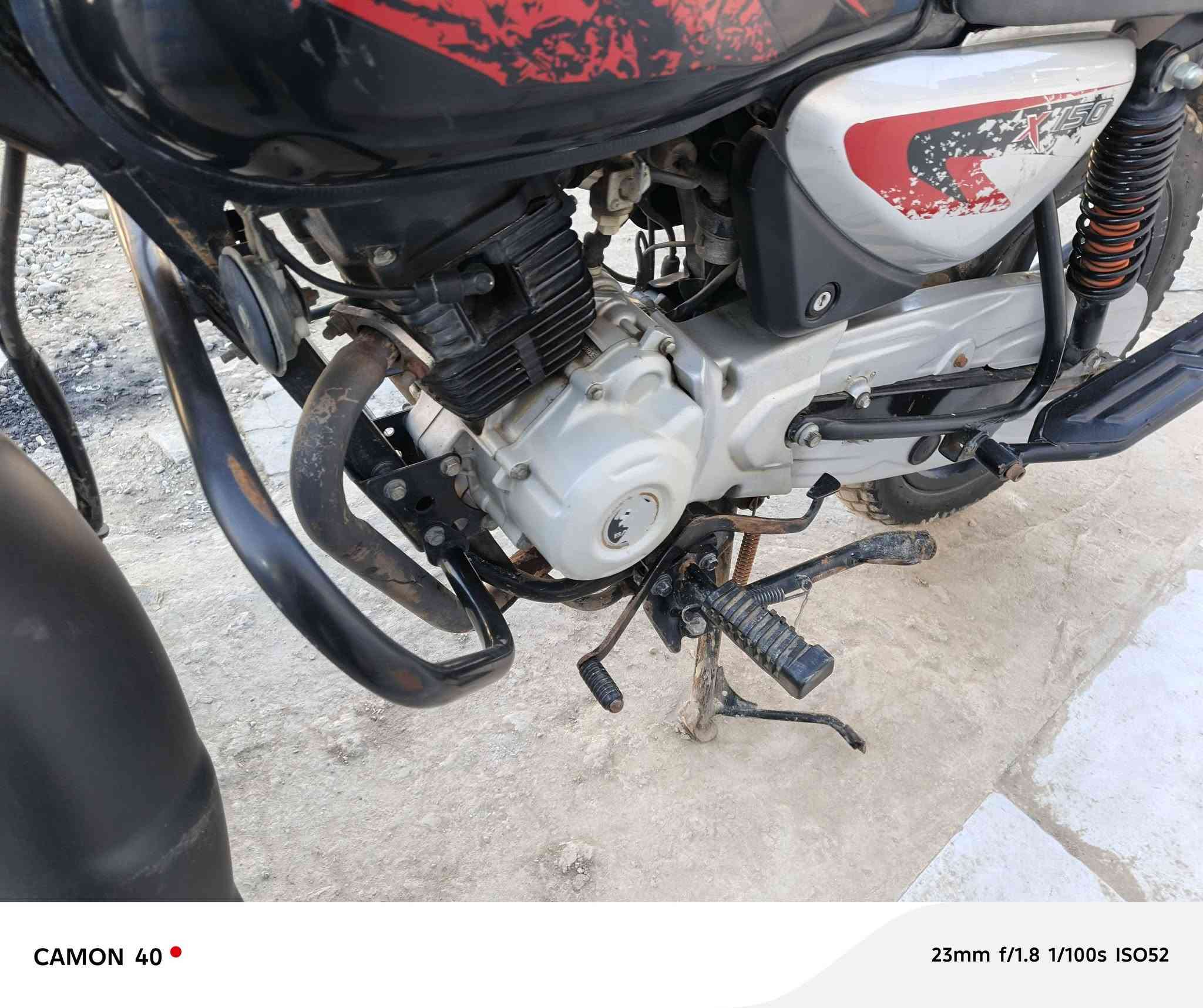 السلام عليكم
بوكر 2023 شهر التاسع زيرو مامشتغلة دلفري برغي ممفتوح كفالة عامة اوراق اصولي100% السعر 1625 وبيها مجال مكان بغداظ بسمايا
***********
