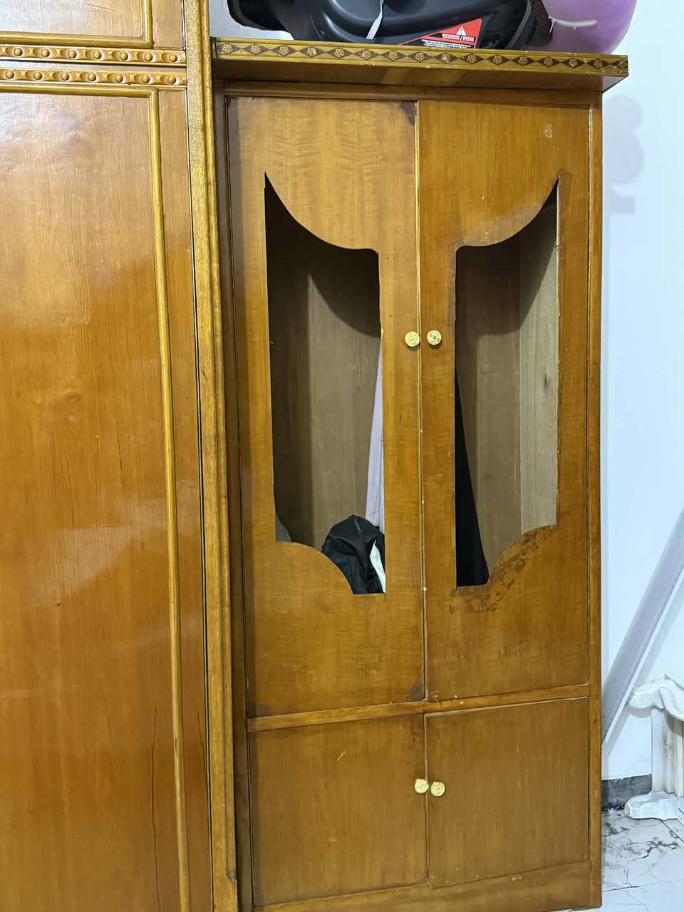 صاج خارج داخل العنوان ديالى 
بسعر مستعجل للاستفسار خاص


**إذا كنت صاحب هذا الإعلان وتريد حذفه لأي سبب، رجاءا أرسل رسالة إلى الدعم الفني**