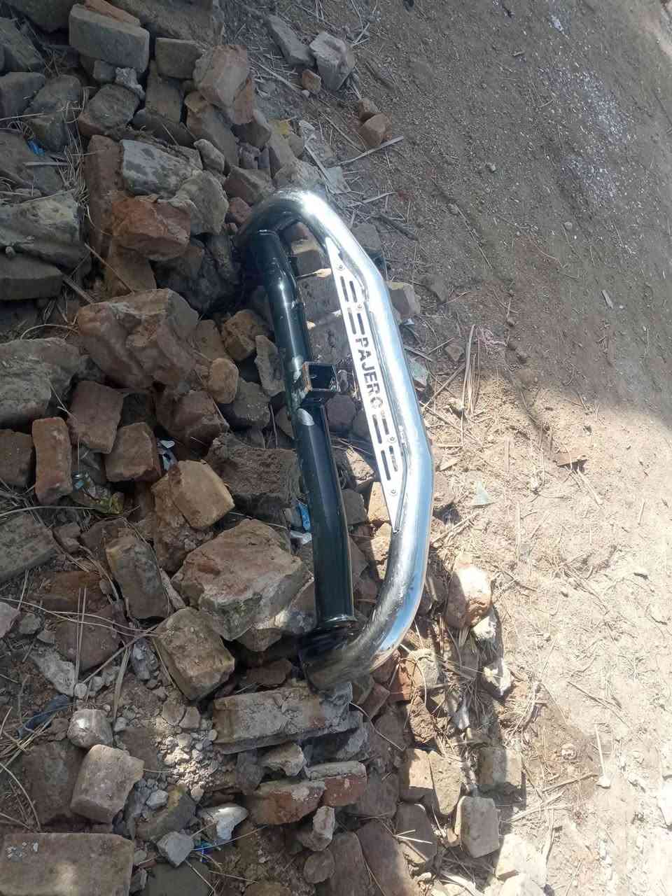 سلام عليكم درع باجيرو للبيع جديد كلش مكان كربلاء طوريج حتلو مراوس بعكل يرهم خاص مفتوح هاذه رقمي ***********
