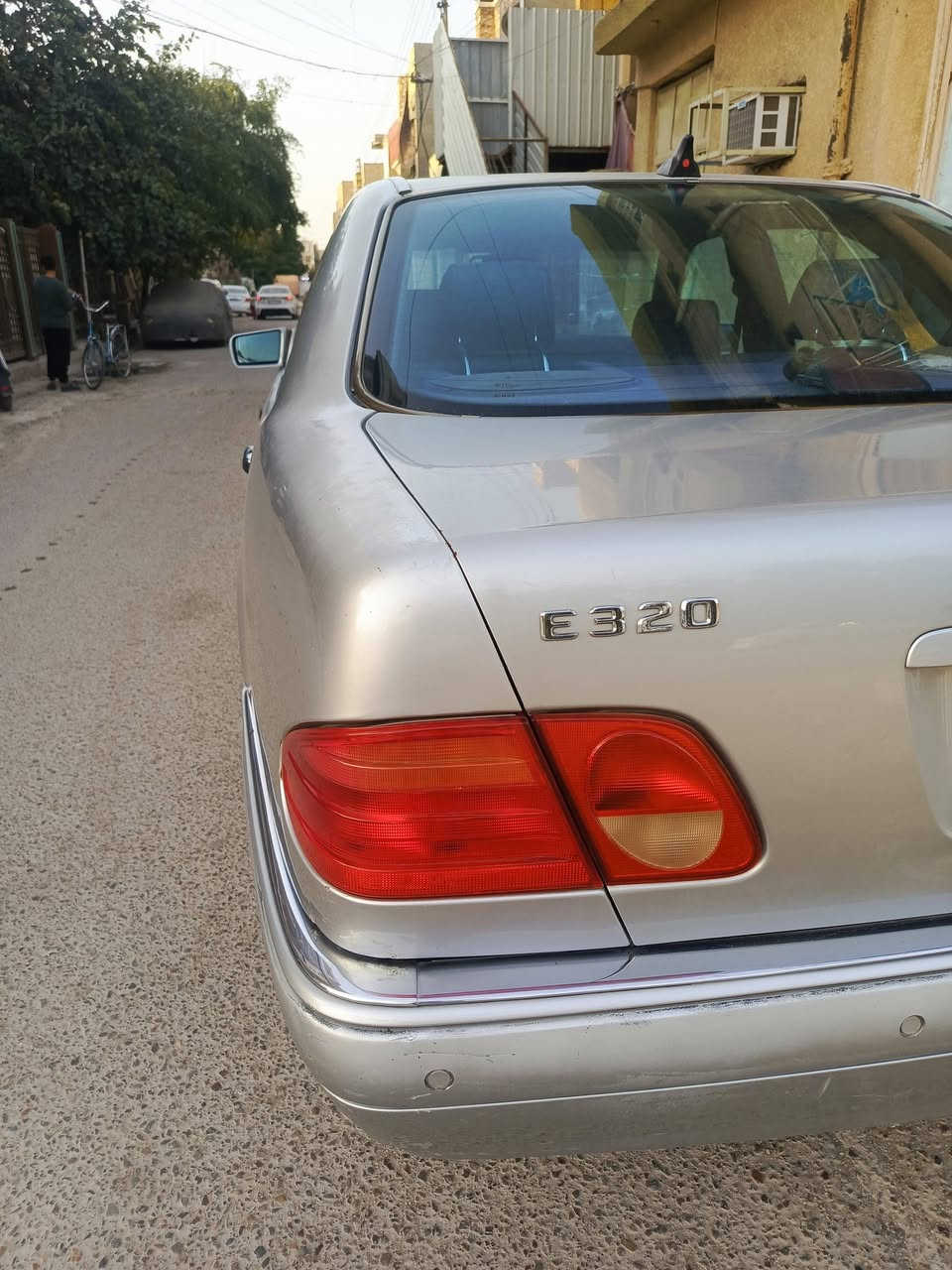 مارسدس موديل ٩٦ بغداد بااسمي مكينة كير كشر مكفولة بية جراد تحويل ثاني يوم مكاني بغداد ‏‪***********‬‏
