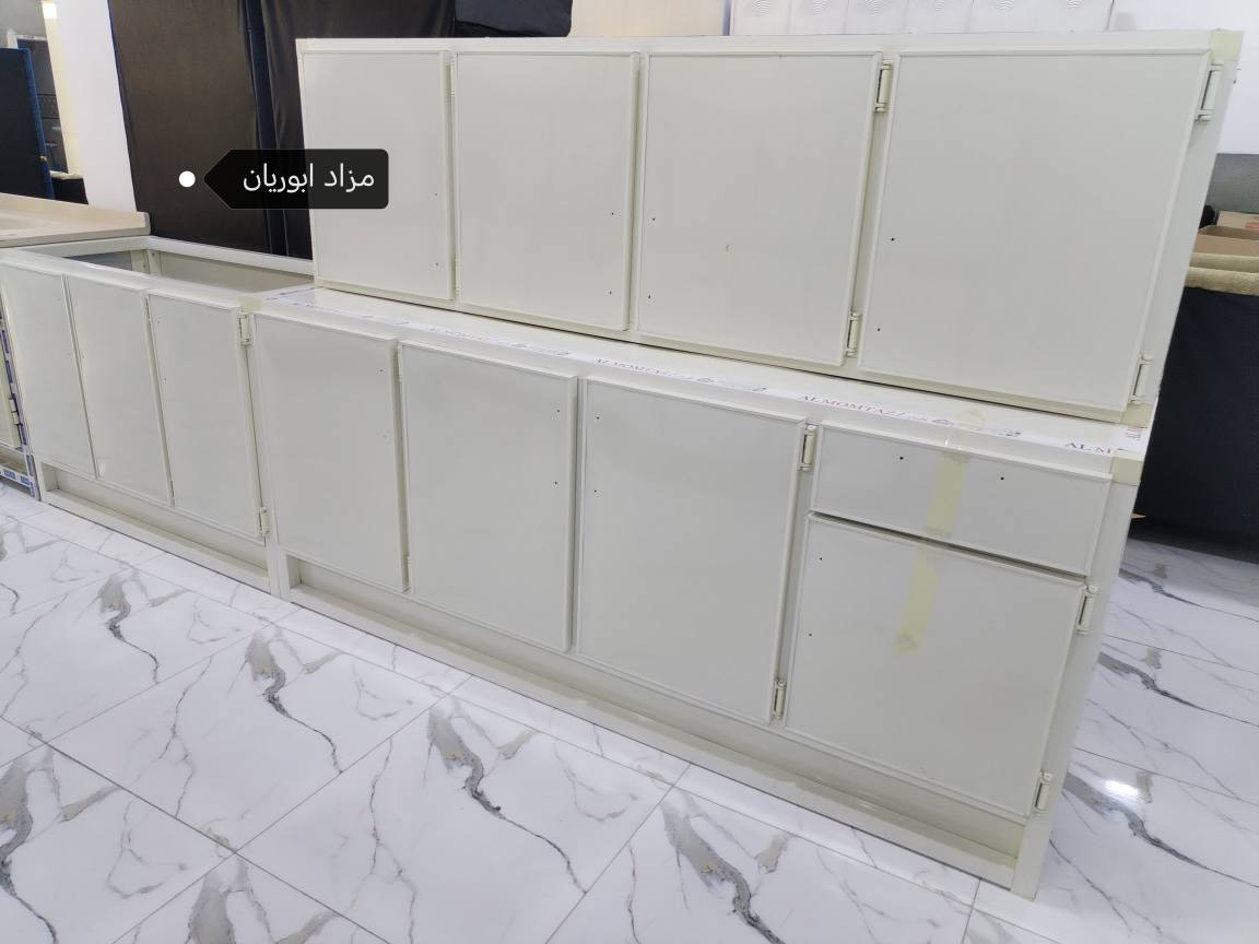 وصلتنه كاونتر جديد شغل ايد بسعر مناسب كل قياس متوفر اللا استفسار
*********** ابوريان
نشتري غراض مستعمل اي شي عنك دذلي لل خاص تخم قنفات ديوان غرف نوم كاونتر ثلاجة مجمدة عارضة و انراوس جديد بل مستعمل كالار, السليمانية
