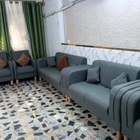 طقم تفصيل • مواد تركية • ١٠ مقاعد