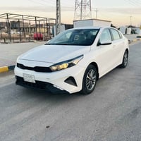 سيراتو فول • ٢٠٠٠ سي سي • ٢٠ الف كم