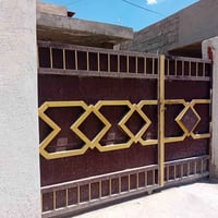 أبواب وشبابيك • تانكين بلاستك • ضمان ٥ سنين