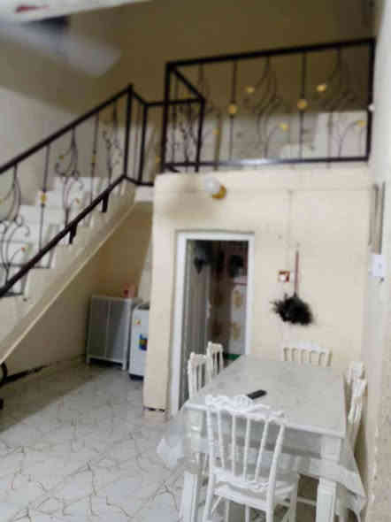 بيت زراعي منطقة ال حمد نزلة سيد عوده المساحه 100 غرفه صاله مطبخ براني مجمع صحيات ساحه خارجيه السعر 19   ***********
