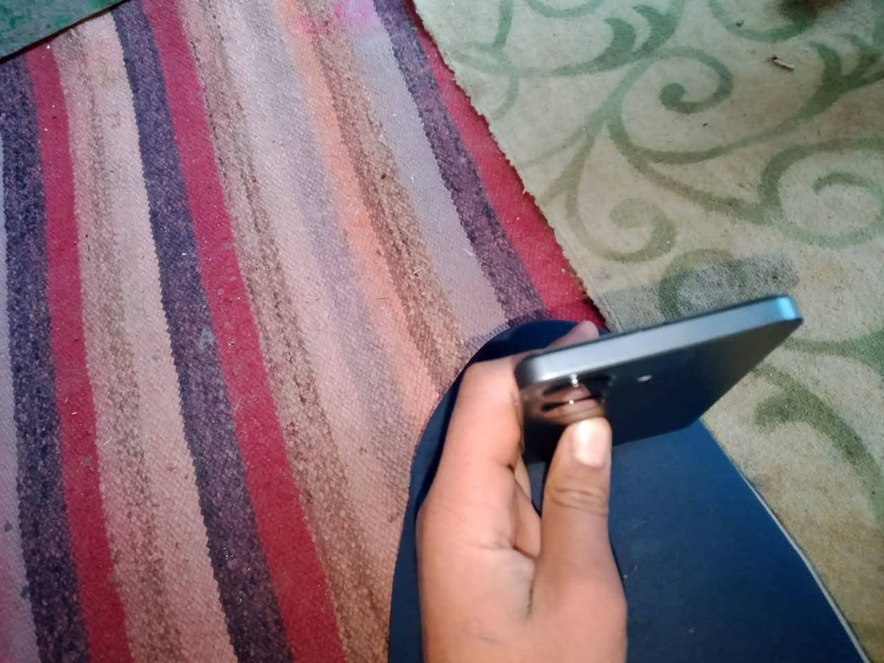 250 وراسلني على الفيس


**إذا كنت صاحب هذا الإعلان وتريد حذفه لأي سبب، رجاءا أرسل رسالة إلى الدعم الفني**