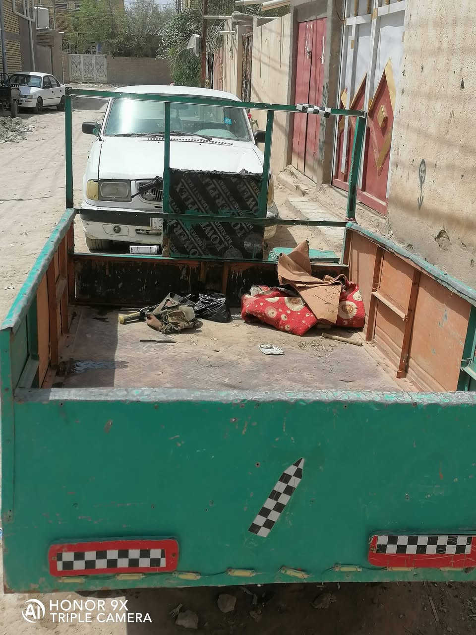 عنوان سوق الشيوخ حي العسكري

