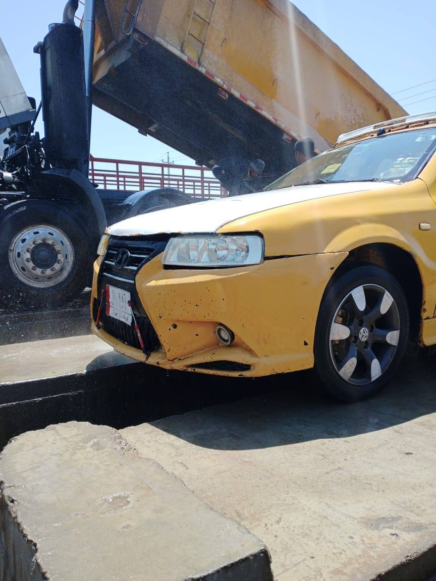 سمند 2011 رقم كربلاء بسمي سنوية نافذه  جاهزة كير مكينه فرنسي حداديه خير من الله  مكانها سماوه الوركاء  السعر 25 بي مجال  ***********
