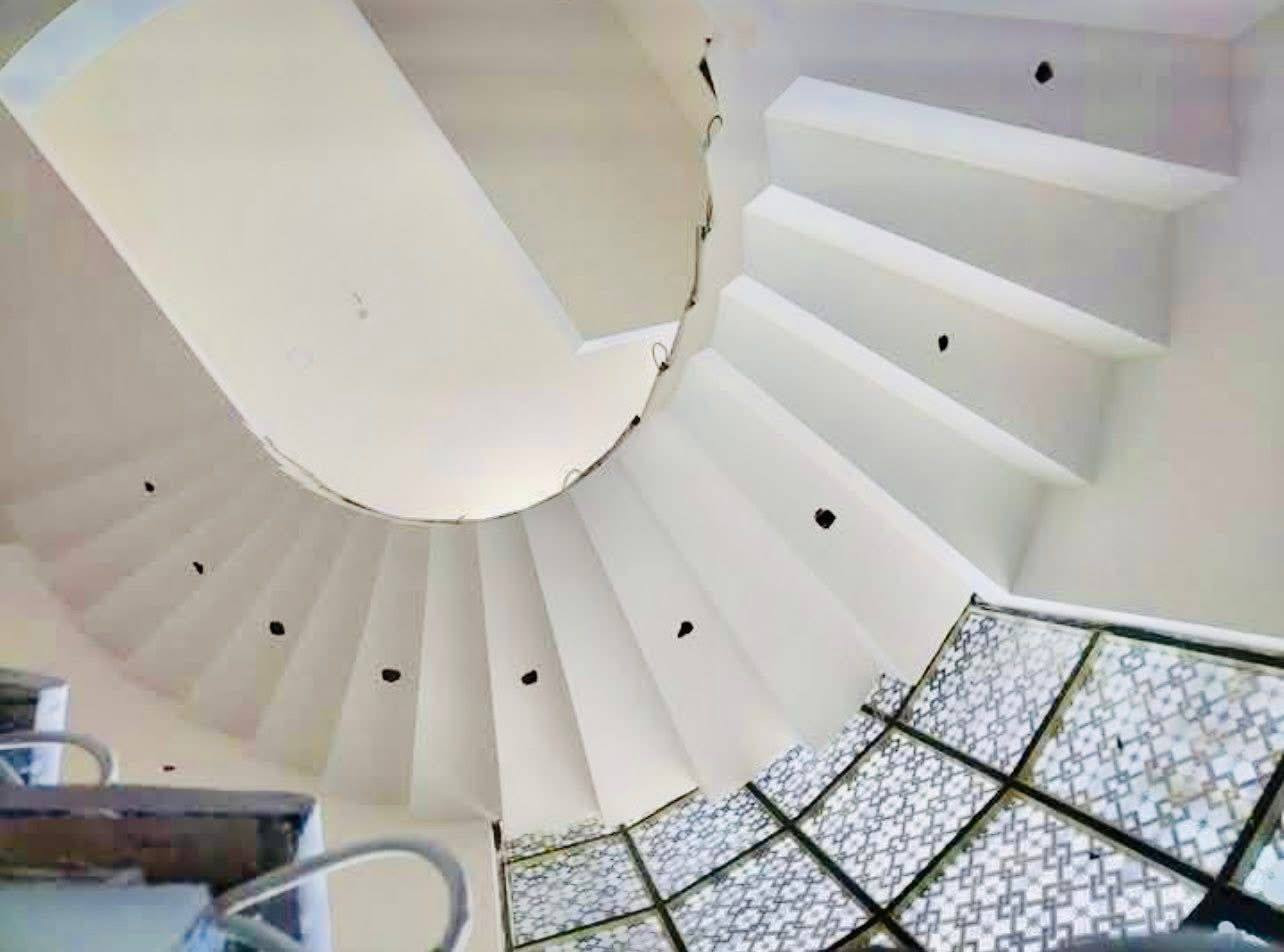 السلام عليكم / متفرغ جاهزين العمل/ كادر لبخ جص من الموصل شغل  ع المسطره /تريد المصرف عليه تريد المصرف عليك  اتصل وتدلل/ ***********
