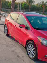 سيراتو • ٢٠١٦ • مكينه ٢٠٠٠