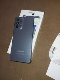 سامسونج A73 • مقفل • افحص