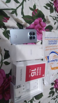 ريدمي نوت 15 برو • جديد • اسبوع