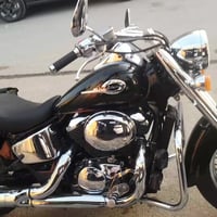 دراجة مال رمبه جديد مكاني بغداد سعره ٢٥ وراقه  به مجال ٠٧٧١٥٢٨٠٩٦٥   ٠...