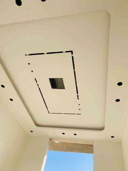 سلام عليكم اسطه مغربي ديكورات في كركوك مواد درجه اولى تركي شغل بيه ضمان 
اي ديكور في سقف وجدار 
صبغ داخلي 
حفر لينر 
***********
