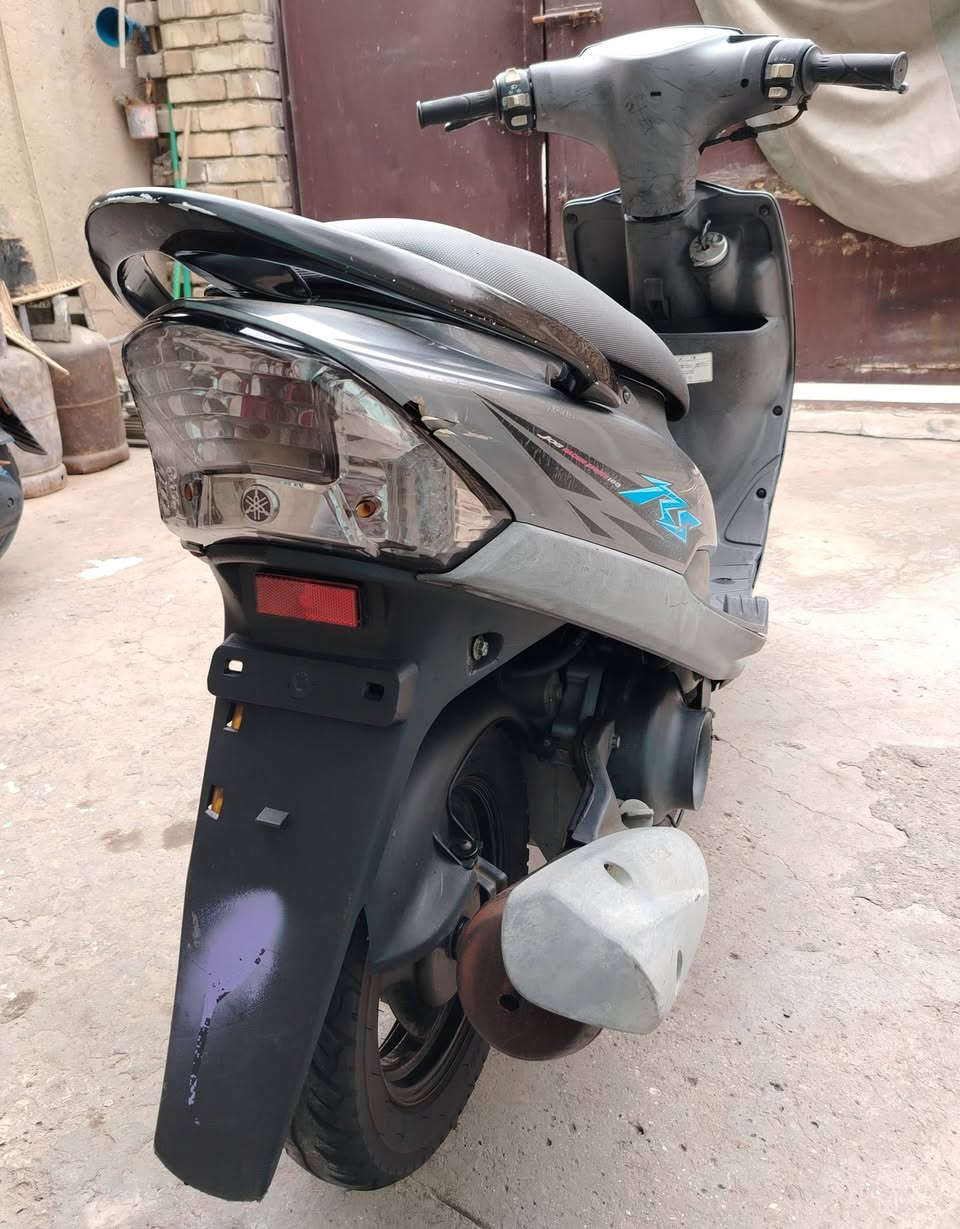 دراجه للبيع ماكس عدله دراجه مال حاويه شرط مال رمبه مو مال شارع بالوجبه الجديده نزلتهالشرايه ***********
