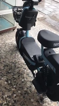 دراجة شحن • جديدة • البياع شهداء