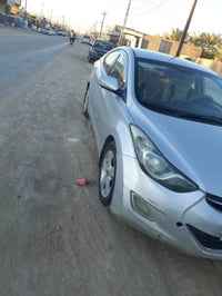 افانتي • ٢٠١١ • مكينة 1600GDi