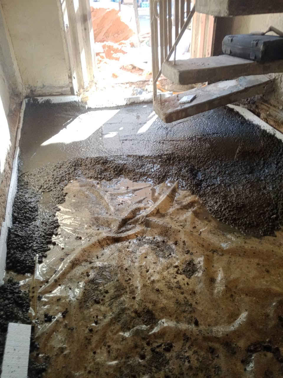 عملنا درجه اولى فرش سبيس وصب وحدل 
أمير الحسناوي للتواصل خاص اللاتصال ***********
